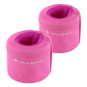 arm float pink