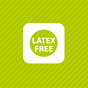 Latex free