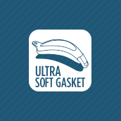 Ultra Soft Gasket 