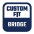 custom fit bridge